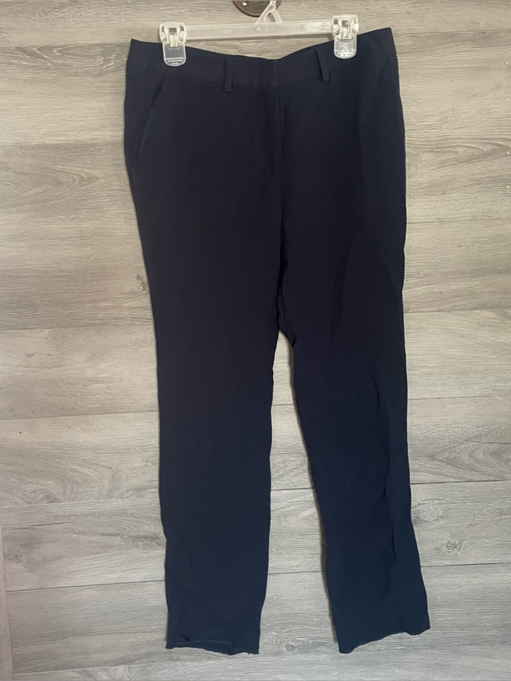 Jenni Kayne Silk Trousers